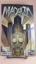 Load image into Gallery viewer, INVADER ZIM #1 GHOST VAR
