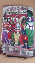 Load image into Gallery viewer, GWENPOOL HOLIDAY SPECIAL  #1
