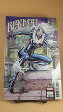 Load image into Gallery viewer, BLACK CAT #1 (A1)
