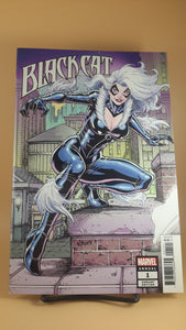 BLACK CAT #1 (A1)