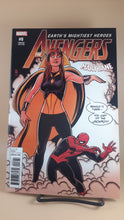 Load image into Gallery viewer, AVENGERS #8 (MARY JANE COVER)
