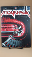Load image into Gallery viewer, ATOMAHAWK #0
