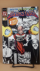 DARKSTARS #1