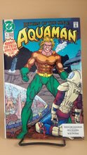Load image into Gallery viewer, AQUAMAN #1
