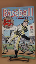 Load image into Gallery viewer, BASEBALL COMICS #1
