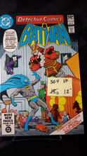 Load image into Gallery viewer, DETECTIVE COMICS #504

