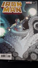 Load image into Gallery viewer, IRON MAN #1
