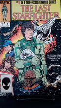 Load image into Gallery viewer, LAST STARFIGHTER 1-3
