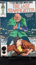 Load image into Gallery viewer, LAST STARFIGHTER 1-3
