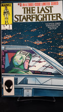 Load image into Gallery viewer, LAST STARFIGHTER 1-3
