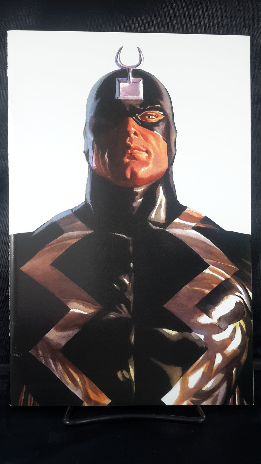 FANTASTIC FOUR #25 (TIMELESS COVER)