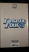 Load image into Gallery viewer, FANTASTIC FOUR #25 (TIMELESS COVER)
