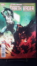 Load image into Gallery viewer, DARTH VADER #3
