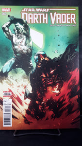DARTH VADER #3