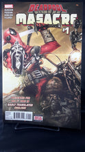 Load image into Gallery viewer, DEADPOOL  #3 AND #003.1
