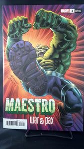 MAESTRO #1