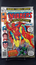 Load image into Gallery viewer, INVADERS #22
