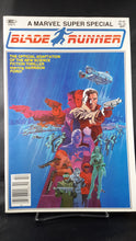 Load image into Gallery viewer, OFFICIAL MOVIE ADAPTATION  BLADE RUNNER #22
