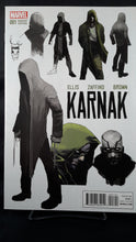 Load image into Gallery viewer, KARNAK #1 (DESIGN VAR)
