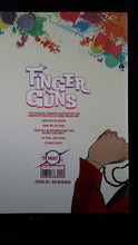 Load image into Gallery viewer, FINGER GUNS #1
