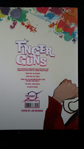 FINGER GUNS #1