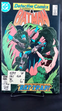 Load image into Gallery viewer, DETECTIVE COMICS #534
