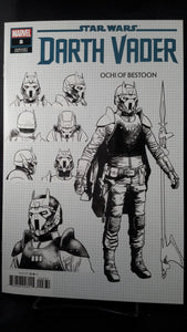 DARTH VADER #8
