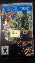 Load image into Gallery viewer, MARVEL AGE #118
