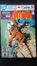 Load image into Gallery viewer, DETECTIVE #496
