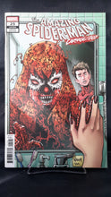 Load image into Gallery viewer, AMAZING SPIDER-MAN #25 (CARNAGE-IZED)
