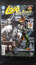 Load image into Gallery viewer, LOBO ROAD RUNNER #1
