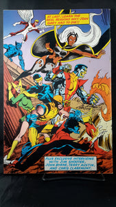 PHOENIX #1