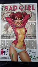 Load image into Gallery viewer, ELEPHANTMEN #18
