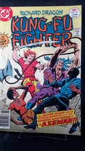 Load image into Gallery viewer, KUNG-FU FIGHTER #15
