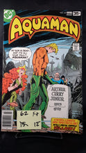 Load image into Gallery viewer, AQUAMAN #62
