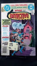 Load image into Gallery viewer, DETECTIVE #488
