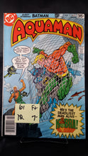 Load image into Gallery viewer, AQUAMAN #61
