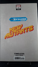 Load image into Gallery viewer, NEW MUTANTS #13 (TIMELESS)
