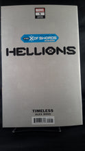 Load image into Gallery viewer, HELLIONS  #5 (X OF SWORDS)
