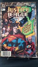 Load image into Gallery viewer, JUSTICE LEAGUE OF AMERICA (ANNUAL)#8
