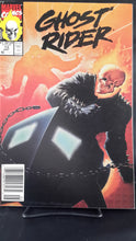 Load image into Gallery viewer, GHOST RIDER  (1991)  #13
