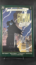 Load image into Gallery viewer, GOTHAM BY GASLIGHT (1ST PRINT)

