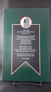 GOTHAM BY GASLIGHT (1ST PRINT)
