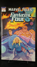 Load image into Gallery viewer, MARVEL TALES #1
