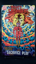Load image into Gallery viewer, MIGHTY CRUSADERS #5
