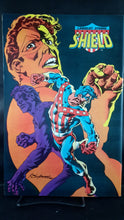 Load image into Gallery viewer, MIGHTY CRUSADERS #5
