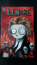 Load image into Gallery viewer, LENORE #1
