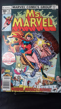Load image into Gallery viewer, MS. MARVEL #10

