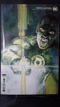 Load image into Gallery viewer, GREEN LANTERN #1
