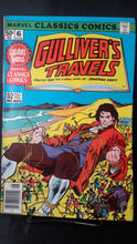 Load image into Gallery viewer, GULLIVER&quot;S TRAVELS #6
